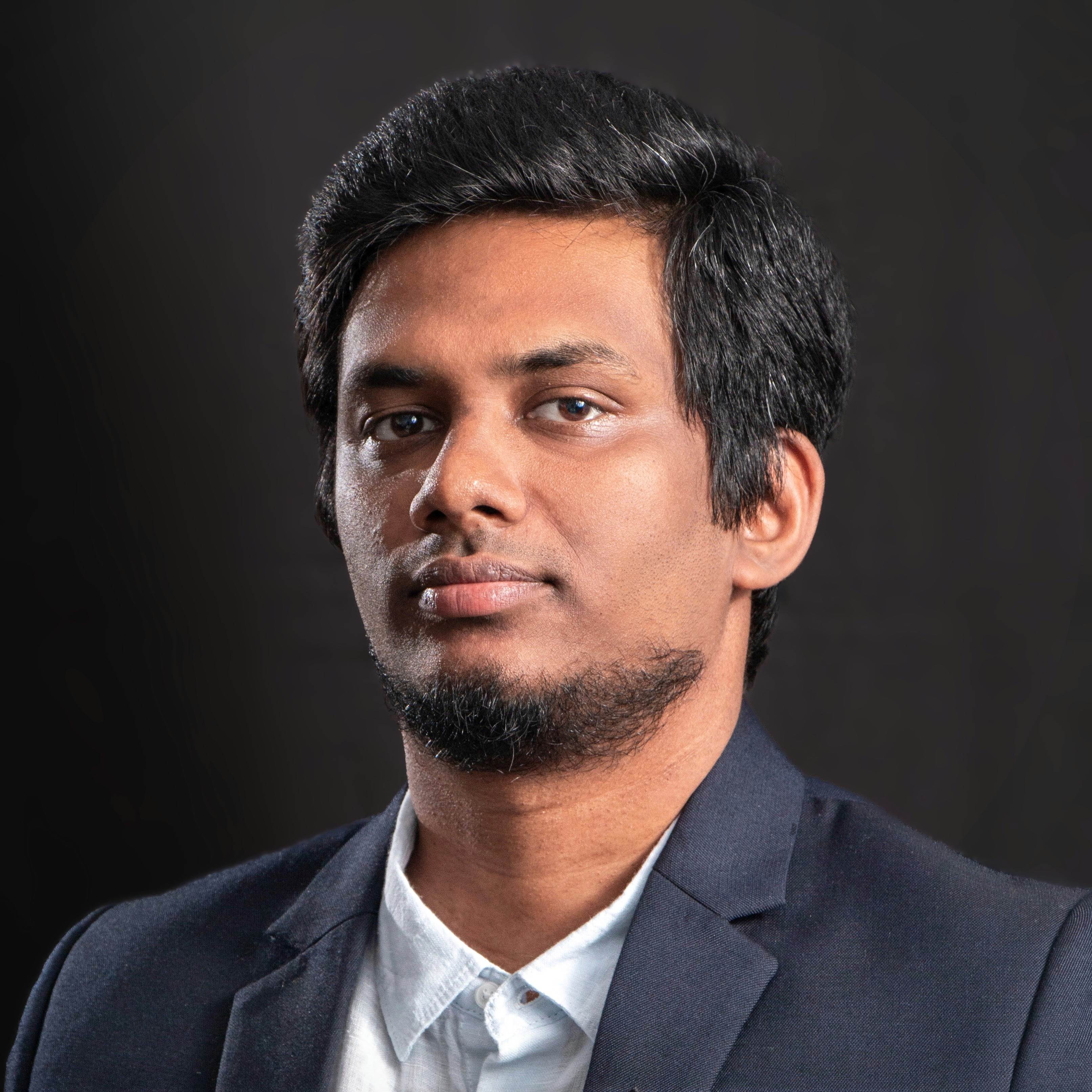Thejan Rajapakshe